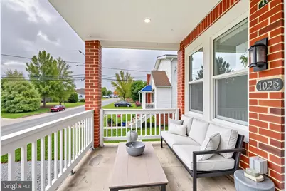 1928 Englewood Avenue, Baltimore, MD 21207 - Photo 2