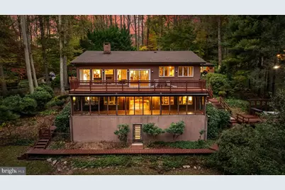 1106 High Country Road, Towson, MD 21286 - Photo 1