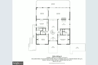 1106 High Country Road, Towson, MD 21286 - Photo 76