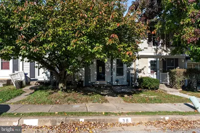 38 Trailwood Road, Nottingham, MD 21236 - Photo 8
