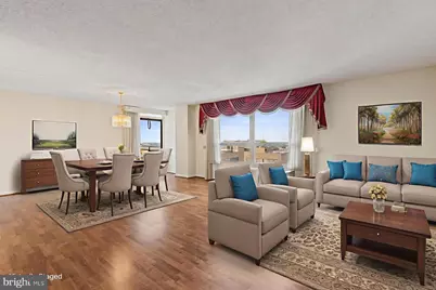 205 E Joppa Road #1606, Towson, MD 21286 - Photo 6