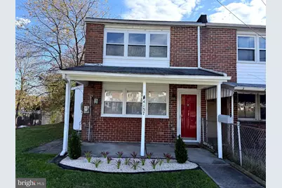 4157 Hollins Ferry Road, Baltimore, MD 21227 - Photo 2