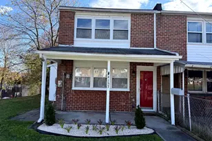 4157 Hollins Ferry Rd, Baltimore, MD 21227 - Photo 2