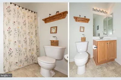 9473 Ashlyn Circle #9473, Owings Mills, MD 21117 - Photo 32