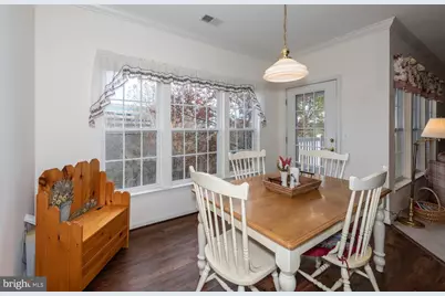 9473 Ashlyn Circle #9473, Owings Mills, MD 21117 - Photo 20