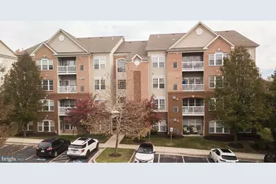 9473 Ashlyn Circle #9473, Owings Mills, MD 21117 - Photo 1