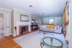 1108 Hampton Garth, Towson, MD 21286 - Photo 34