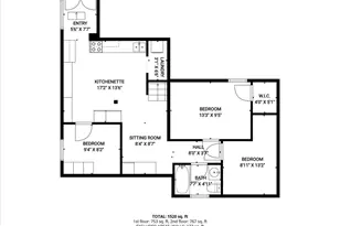 2813 Oak Grove, Lansdowne, MD 21227 - Photo 38