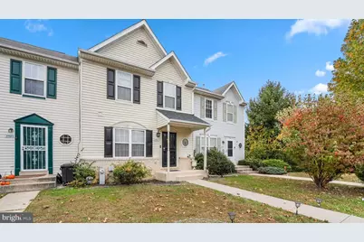 3903 Red Deer Circle, Randallstown, MD 21133 - Photo 2
