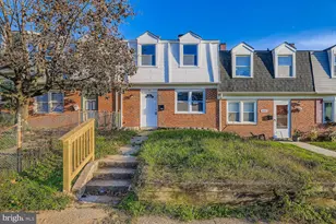 2007 Dineen Dr, Baltimore, MD 21222 - Photo 1