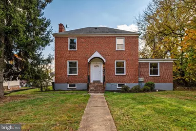 15 Linden Terrace, Baltimore, MD 21208 - Photo 1