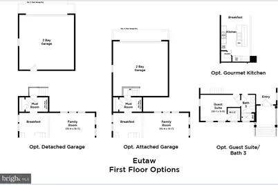 Homesite 2A.0013 Wennington Street, Baltimore, MD 21220 - Photo 14