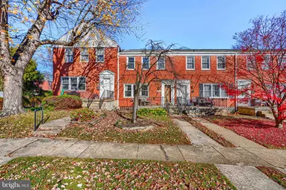 1602 Glen Keith Boulevard, Towson, MD 21286 - Photo 1