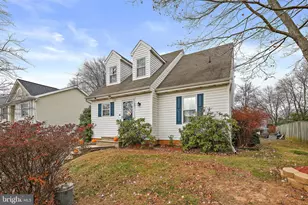 301 Kearney Dr, Owings Mills, MD 21117 - Photo 2