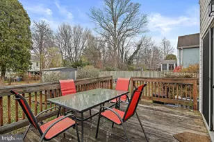 301 Kearney Dr, Owings Mills, MD 21117 - Photo 32