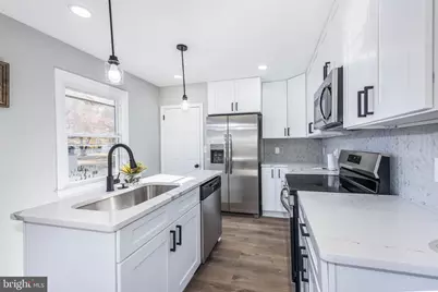 6822 Huntington Drive, Baltimore, MD 21207 - Photo 8