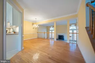 692 Budleigh Cir, Lutherville Timonium, MD 21093 - Photo 2