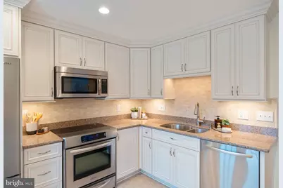 692 Budleigh Circle, Lutherville Timonium, MD 21093 - Photo 10