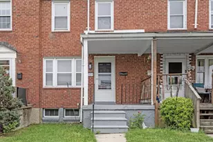 7509 Durwood Rd, Baltimore, MD 21222 - Photo 2