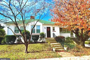 500 Milford Mill Rd, Pikesville, MD 21208 - Photo 1