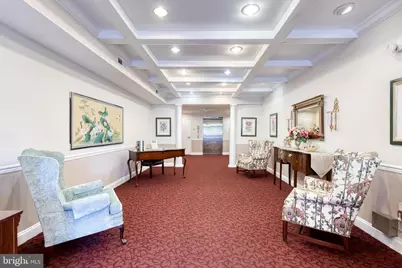 4500 Chaucer Way #202, Owings Mills, MD 21117 - Photo 40