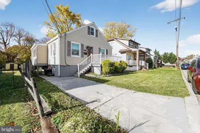 3007 Texas Avenue, Baltimore, MD 21234 - Photo 2