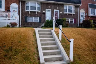 933 Elm Rd, Halethorpe, MD 21227 - Photo 1