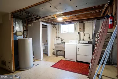 933 Elm Road, Halethorpe, MD 21227 - Photo 16