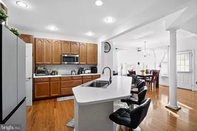 5603 Overlook Court, White Marsh, MD 21162 - Photo 4