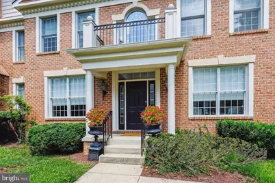6438 Cloister Gate Drive #6438, Baltimore, MD 21212 - Photo 2