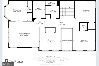 6438 Cloister Gate Drive #6438, Baltimore, MD 21212 - Photo 30