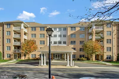 12300 Rosslare Ridge Road #508, Lutherville Timonium, MD 21093 - Photo 1