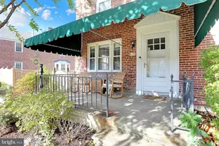 418 Chumleigh Rd, Baltimore, MD 21212 - Photo 2