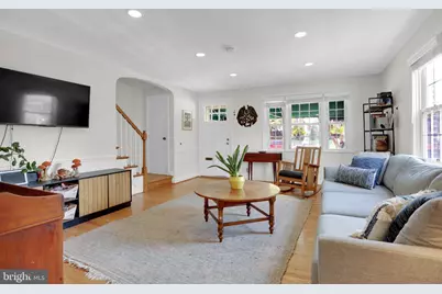 418 Chumleigh Road, Baltimore, MD 21212 - Photo 4