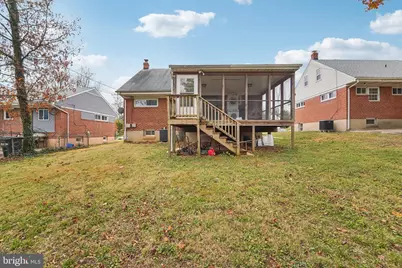 503 Nassau Street, Pikesville, MD 21208 - Photo 40