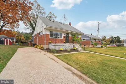 503 Nassau Street, Pikesville, MD 21208 - Photo 4