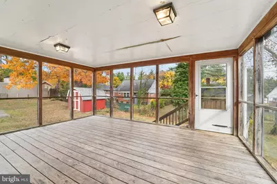 503 Nassau Street, Pikesville, MD 21208 - Photo 2