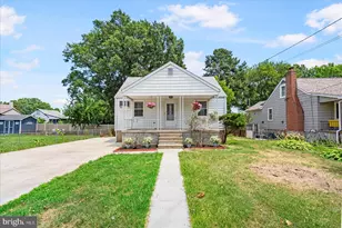 303 Miles Rd, Essex, MD 21221 - Photo 2