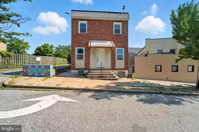 4 W Overlea Avenue, Baltimore, MD 21206 - Photo 1