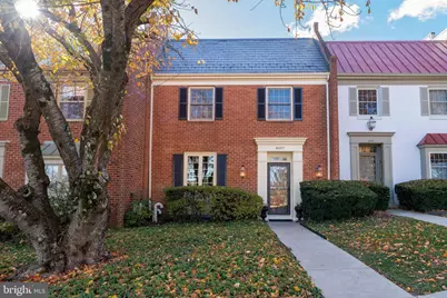 8007 Strauff Road #16, Towson, MD 21204 - Photo 44