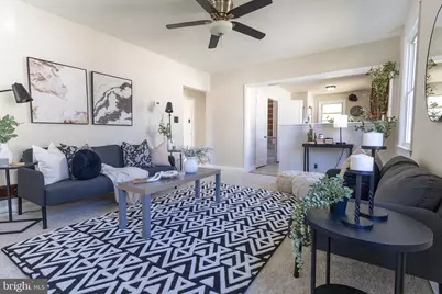 618 Wilson Avenue, Baltimore, MD 21224 - Photo 4