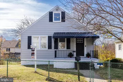 618 Wilson Avenue, Baltimore, MD 21224 - Photo 60