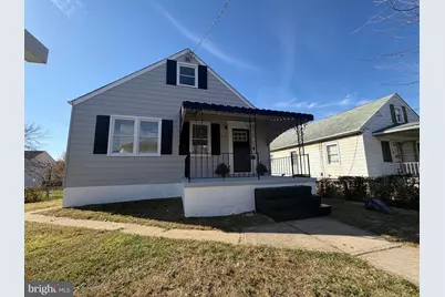 618 Wilson Avenue, Baltimore, MD 21224 - Photo 2
