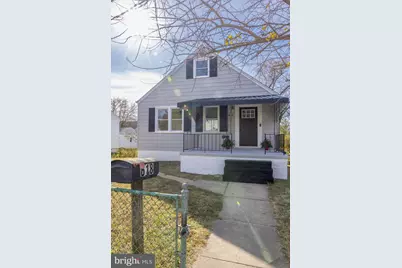618 Wilson Avenue, Baltimore, MD 21224 - Photo 68