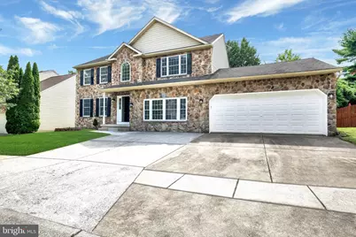 3711 Green Oak Court, Baltimore, MD 21234 - Photo 2