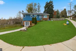 115 Seminary Ave, Lutherville Timonium, MD 21093 - Photo 1