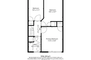 63 Burkshire Rd, Towson, MD 21286 - Photo 18