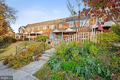 63 Burkshire Road, Towson, MD 21286 - Photo 40