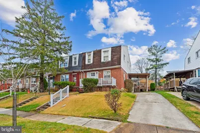 5653 Utrecht Road, Baltimore, MD 21206 - Photo 2