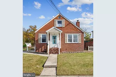 405 Margaret Avenue, Baltimore, MD 21221 - Photo 2